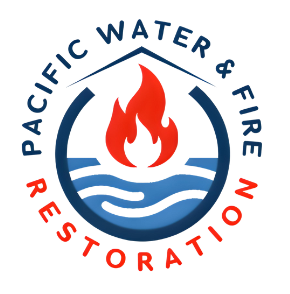 Pacific Water and Fire Restoration