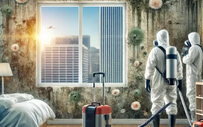 Mold Discovery Response Protocol: A Professional Guide for Portland Property Owners