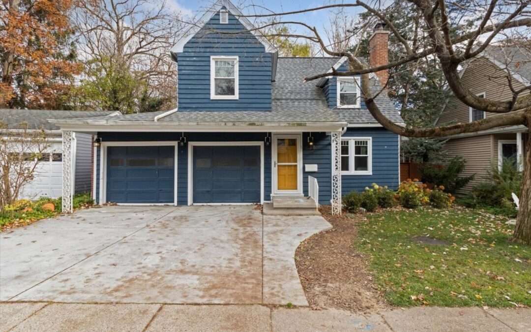 Seasonal Property Protection Guide: Safeguarding Your Portland Home Year-Round