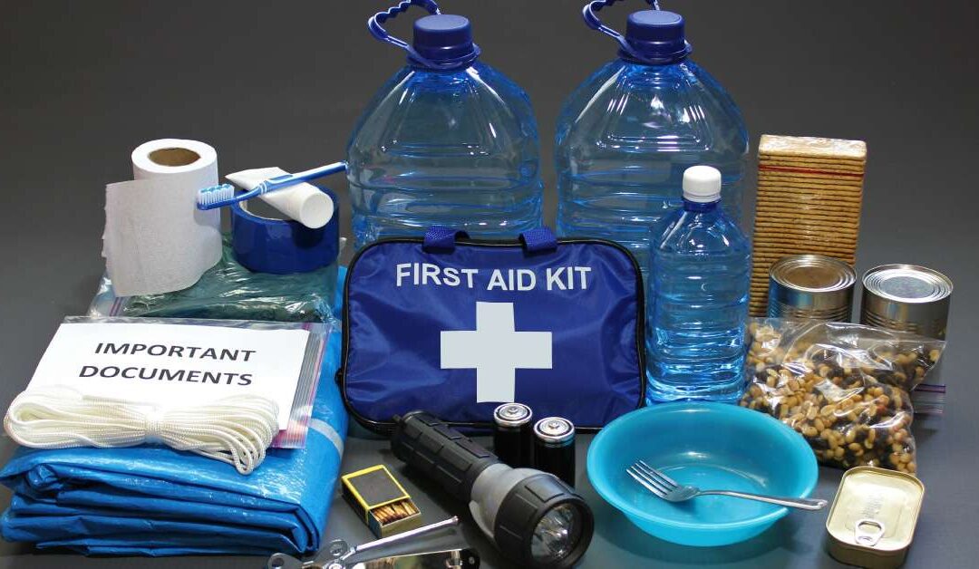 Pre-Storm Preparation Checklist: A Complete Guide for Portland Property Owners
