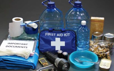 Pre-Storm Preparation Checklist: A Complete Guide for Portland Property Owners