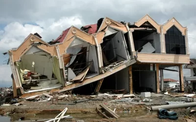 Storm Damage: First 48 Hours Response Protocol