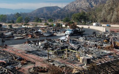 Fire Damage Restoration: What Every Property Owner Needs to Know