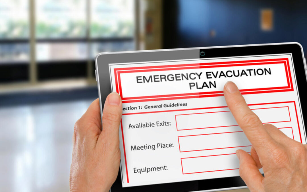 Multi-Unit Emergency Response Protocol: Comprehensive Guide for Portland Properties