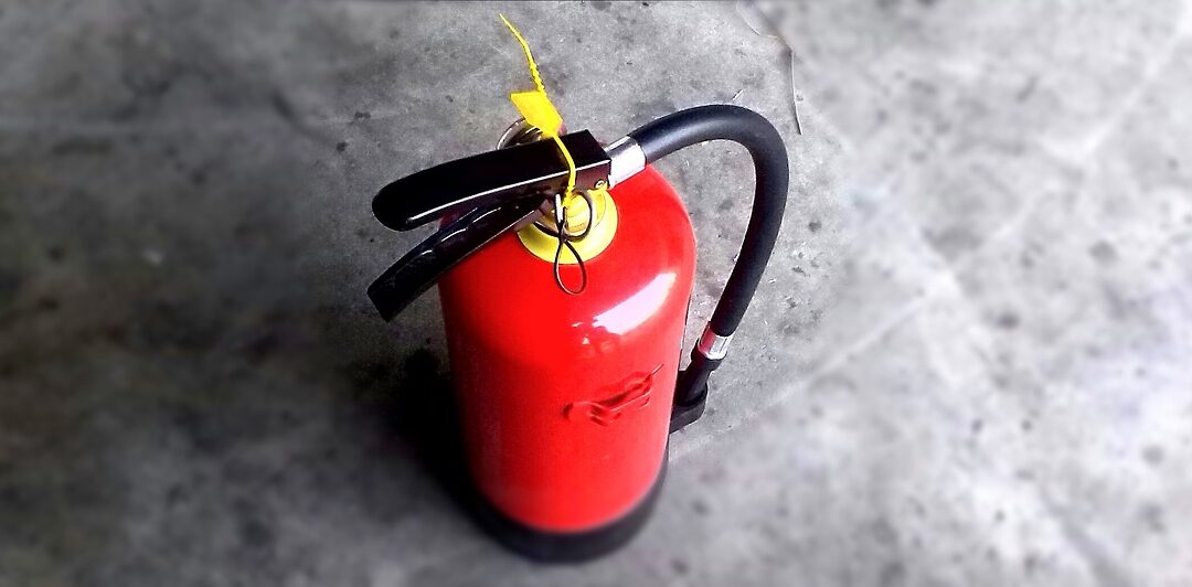 Office Building Safety Systems: A Comprehensive Guide for Property Managers