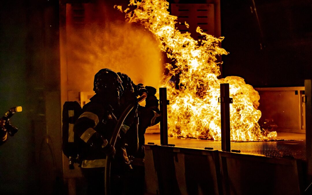 Commercial Kitchen Protection Guide: Safeguarding Your Restaurant from Fire and Water Damage