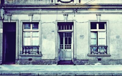 Eco-Friendly Restoration: Modern Solutions for Conscious Homeowners