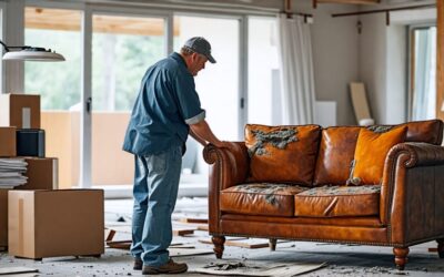 Working with Insurance Adjusters: Professional Tips for a Smooth Restoration Process