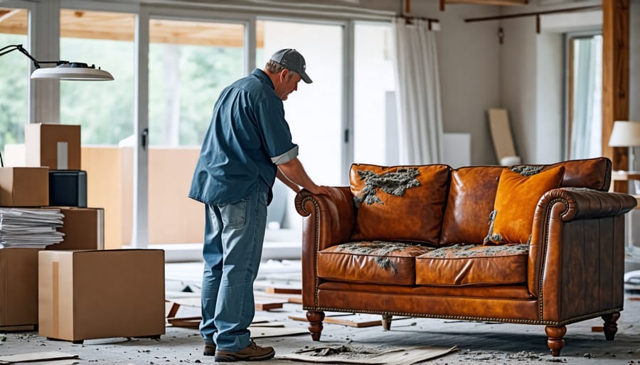 Working with Insurance Adjusters: Professional Tips for a Smooth Restoration Process