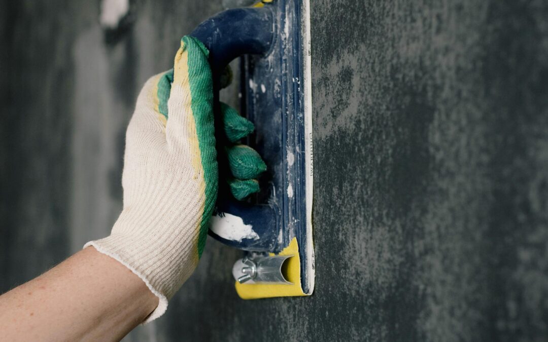 Inside a Professional Restoration Project: A Step-by-Step Look at Bringing Properties Back to Life