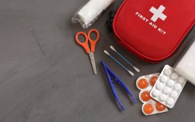 Emergency Kit Essentials: Beyond the Basics