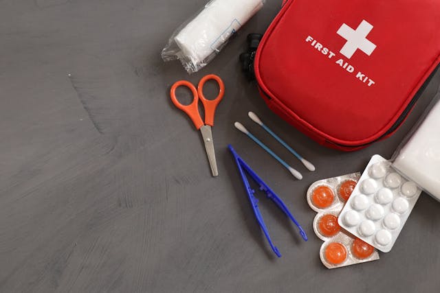 Emergency Kit Essentials: Beyond the Basics