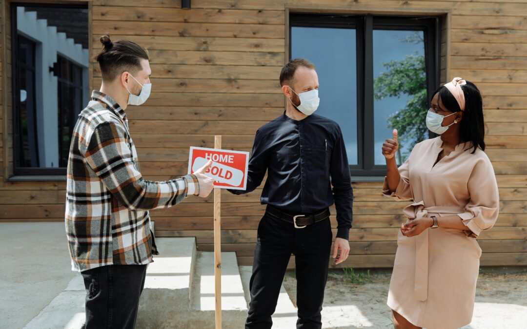 The Golden Hour: Critical First Steps in Property Emergencies