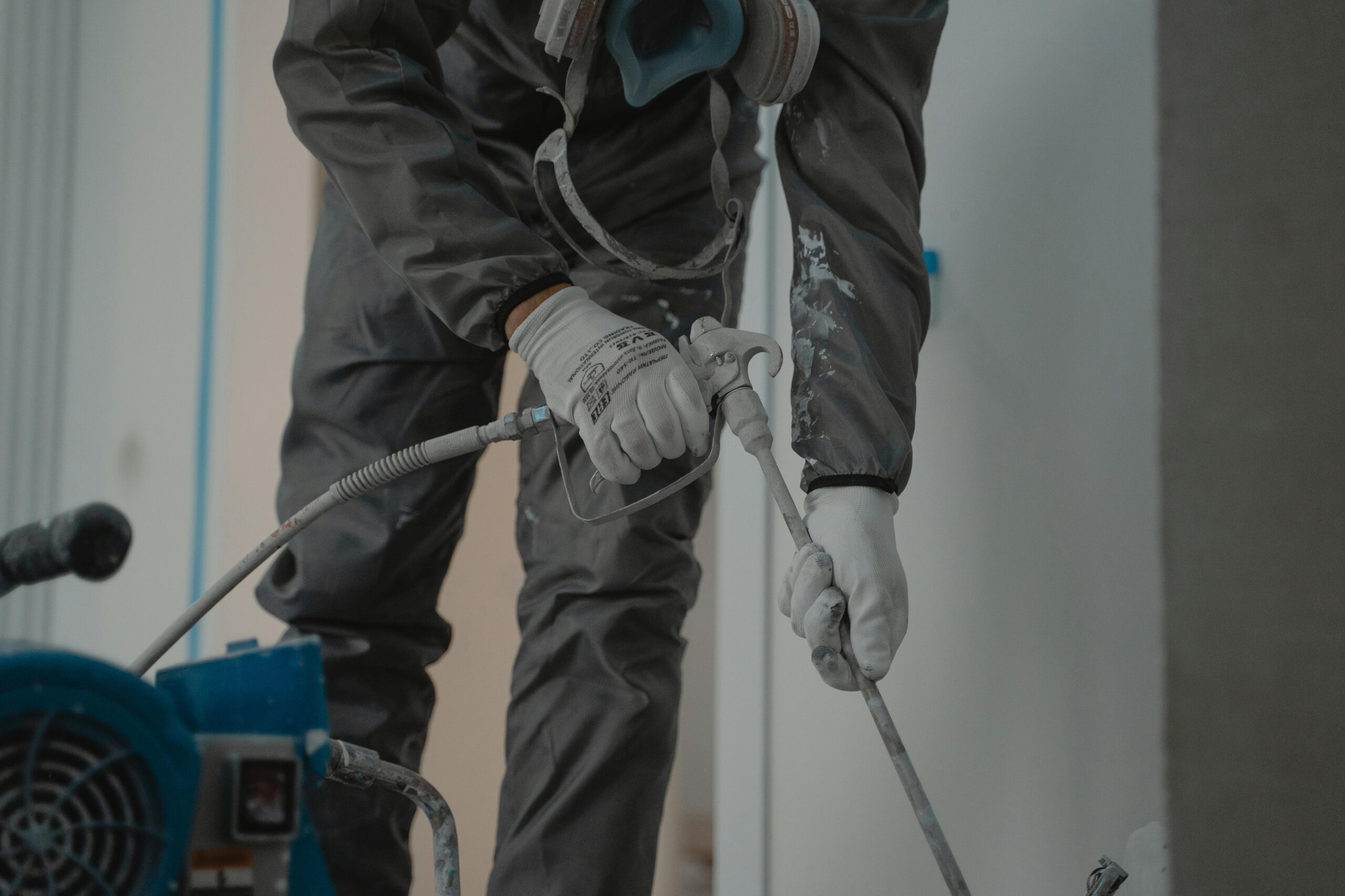 Why DIY Restoration Often Costs More Than Professional Help: The Hidden Price of Going Solo