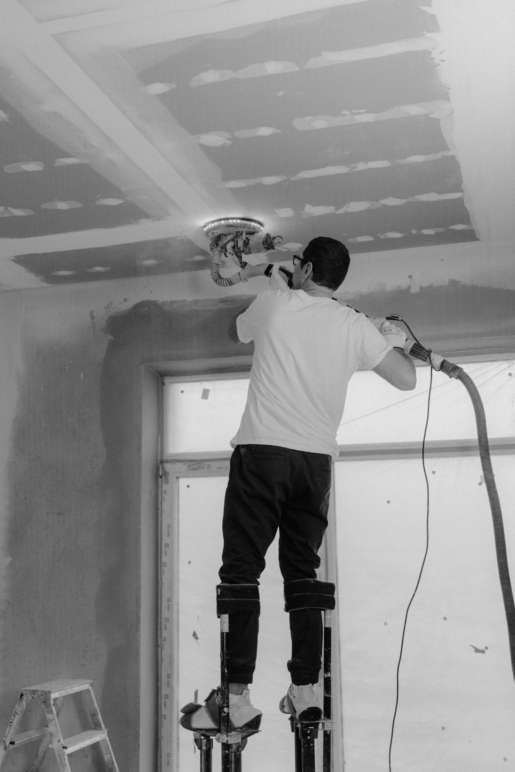 Commercial vs. Residential Restoration: Understanding the Key Differences