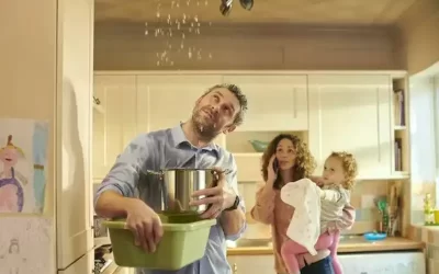 Smart Home Prevention: Modern Protection Systems