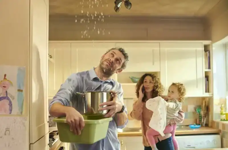 Smart Home Prevention: Modern Protection Systems