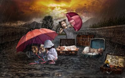 The Storm Survival Guide: Protecting Your Property Before, During, and After Extreme Weather