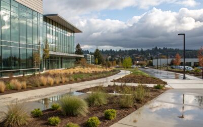 Hillsboro’s Resilience: Preparing for and Recovering from Natural Disasters in Oregon’s Tech Hub