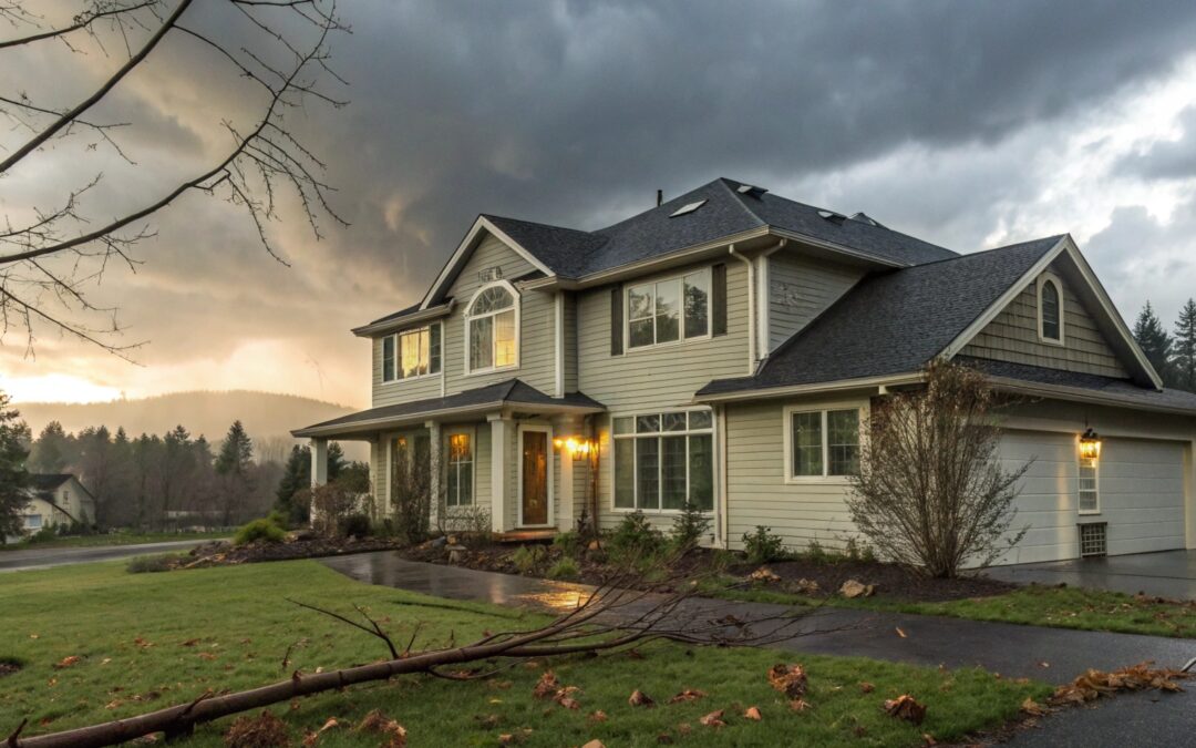 Weathering the Storm: How Beaverton Residents Can Prepare for and Recover from Natural Disasters
