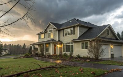 Weathering the Storm: How Beaverton Residents Can Prepare for and Recover from Natural Disasters