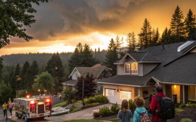 Rising from the Ruins: How Tigard, Oregon Residents Can Prepare for and Recover from Natural Disasters