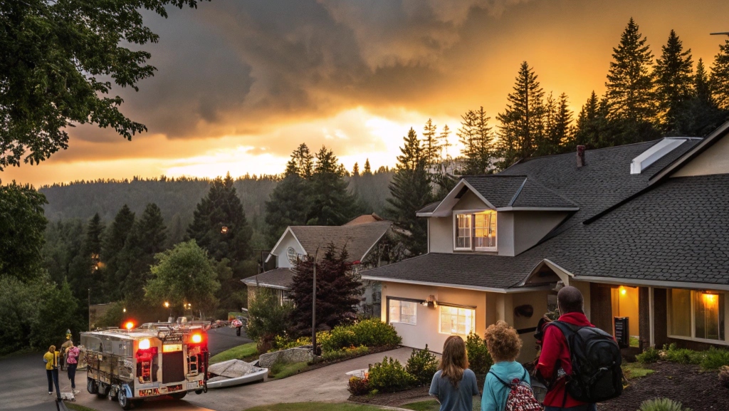Rising from the Ruins: How Tigard, Oregon Residents Can Prepare for and Recover from Natural Disasters