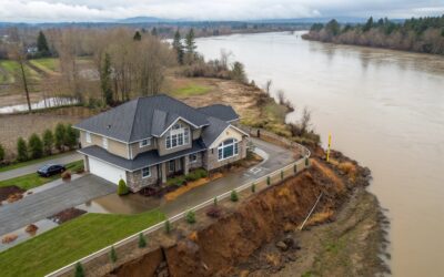 Fault Lines and Flood Plains: How Newberg Prepares for Earthquakes and Willamette Valley Flooding