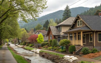 Safeguarding Silverton Homes: Essential Preparedness for When Disaster Strikes