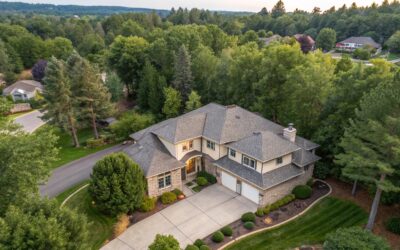 Forest Meets City: Sherwood’s Strategic Plan for Wildfire Prevention and Response