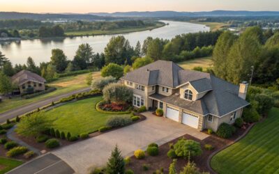 Between Two Rivers: How Wilsonville Navigates Flood Risks from the Willamette and Tualatin