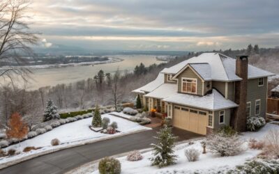 Weathering the Storm: Canby’s Comprehensive Approach to Flooding and Winter Weather Emergencies