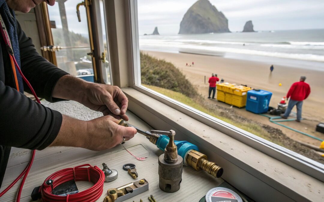 When the Earth Shakes: How Cannon Beach is Fortifying Against the Cascadia Earthquake Threat
