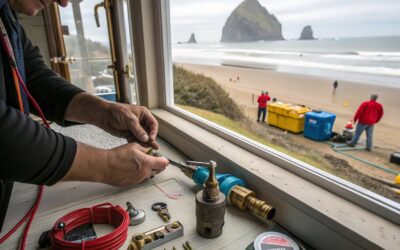 When the Earth Shakes: How Cannon Beach is Fortifying Against the Cascadia Earthquake Threat