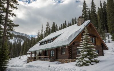 Weathering the Storm: Mount Hood’s Guide to Natural Disaster Resilience